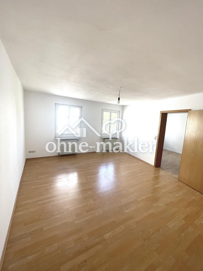 Charmante 4-Zimmer-Wohnung im Fachwerkhaus – mitten in der Schwelmer Innenstadt - Foto 3