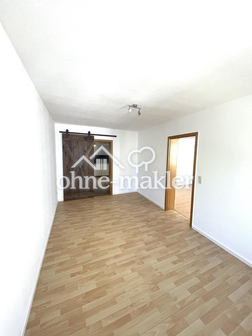 Charmante 4-Zimmer-Wohnung im Fachwerkhaus – mitten in der Schwelmer Innenstadt - Foto 4