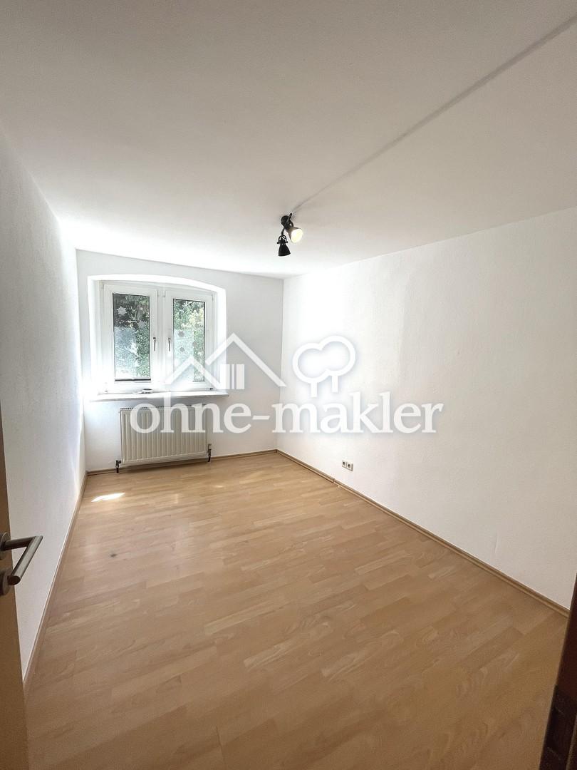 Charmante 4-Zimmer-Wohnung im Fachwerkhaus – mitten in der Schwelmer Innenstadt - Foto 5