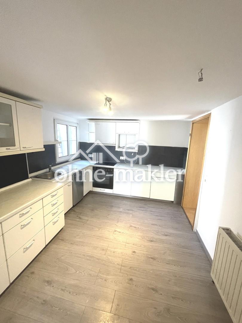 Charmante 4-Zimmer-Wohnung im Fachwerkhaus – mitten in der Schwelmer Innenstadt - Foto 3