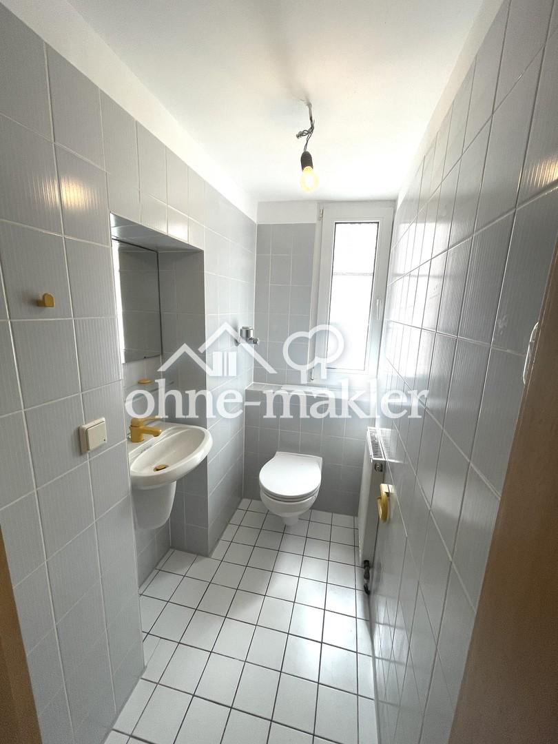 Charmante 4-Zimmer-Wohnung im Fachwerkhaus – mitten in der Schwelmer Innenstadt - Foto 4