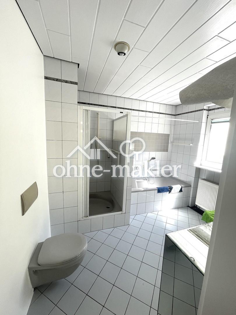 Charmante 4-Zimmer-Wohnung im Fachwerkhaus – mitten in der Schwelmer Innenstadt - Foto 5