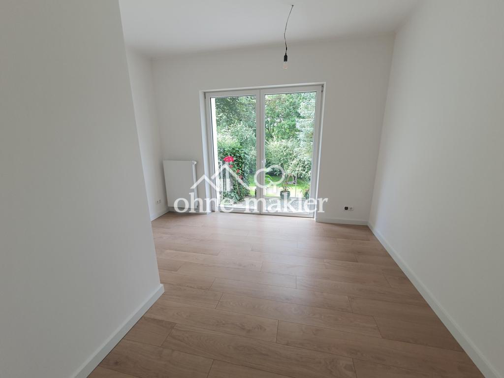 Traumhafte 3 Zimmer EG Wohnung mit Doppelgarage zu vermieten - Foto 3