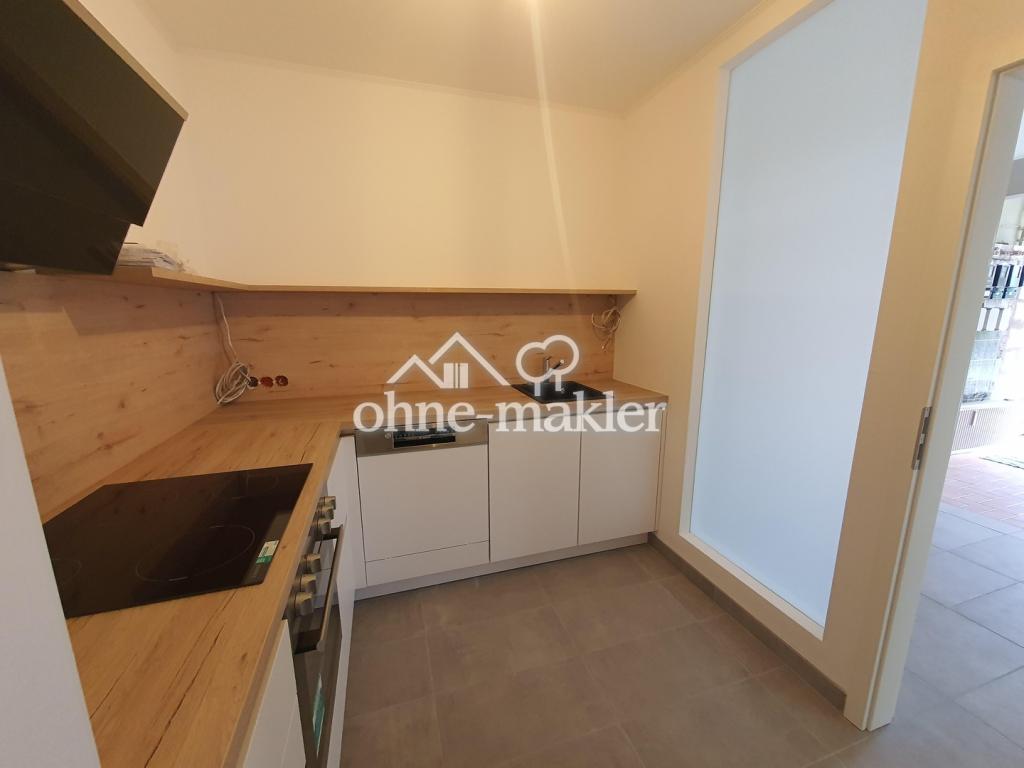 Traumhafte 3 Zimmer EG Wohnung mit Doppelgarage zu vermieten - Foto 5