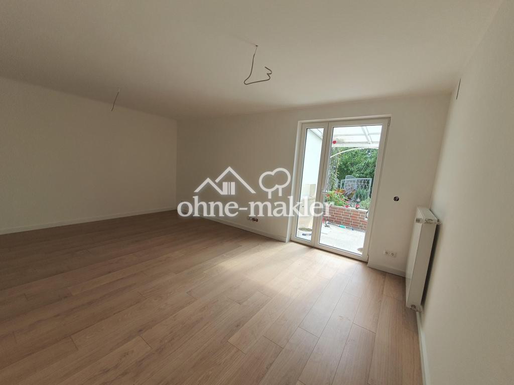 Traumhafte 3 Zimmer EG Wohnung mit Doppelgarage zu vermieten - Foto 1