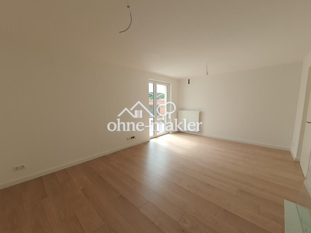 Traumhafte 3 Zimmer EG Wohnung mit Doppelgarage zu vermieten - Foto 2