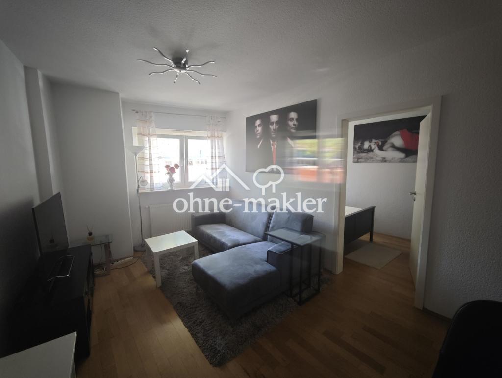 modernes Single Apartment möbliert - Photo 5
