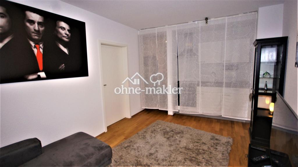 modernes Single Apartment möbliert - Photo 4