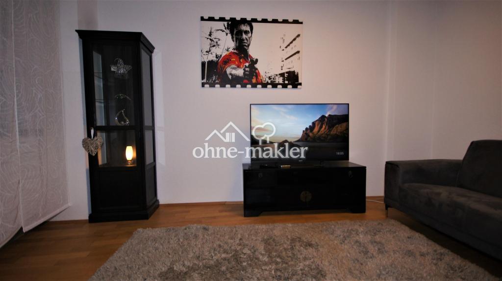 modernes Single Apartment möbliert - Photo 1