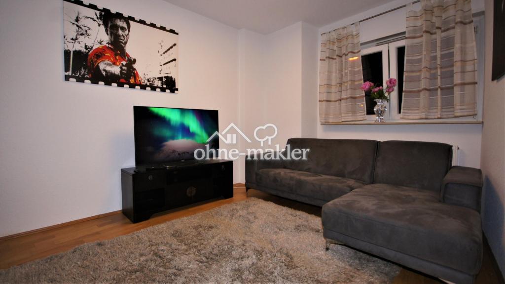 modernes Single Apartment möbliert - Photo 3