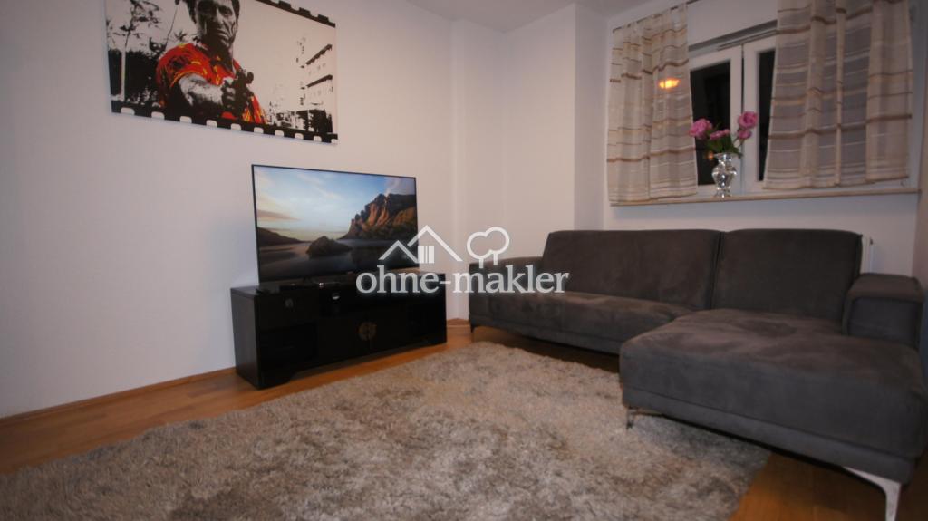 kleines 2-Zimmer-Apartment - Foto 4