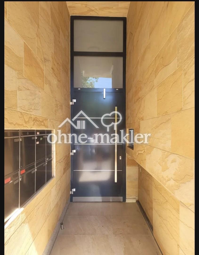 kleines 2-Zimmer-Apartment - Foto 1