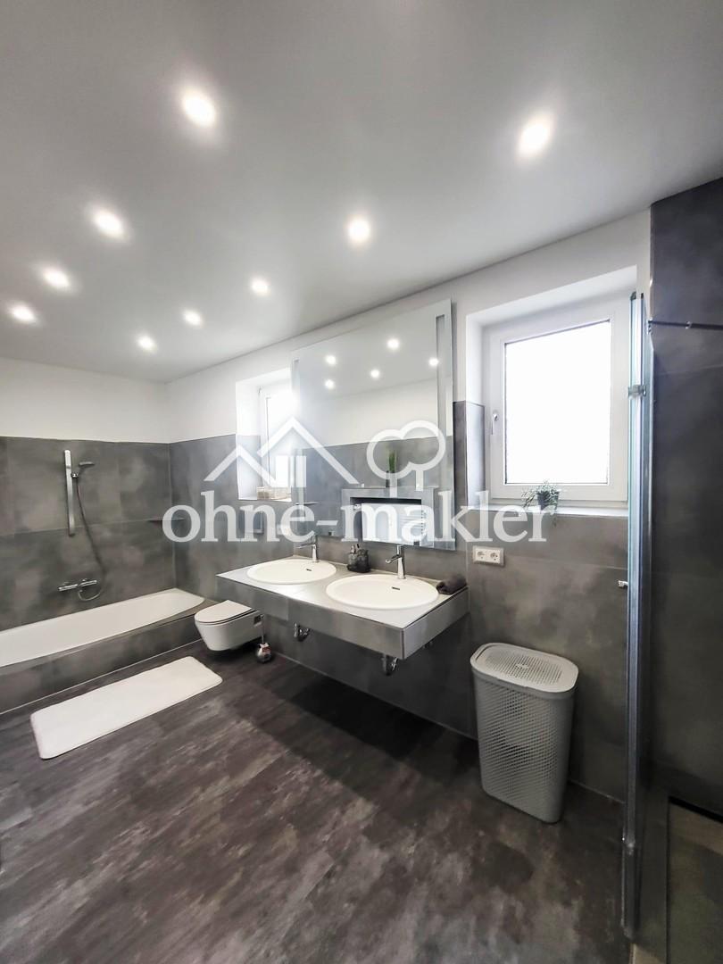 Sofort einziehen - Teilmöbillierte gehobene 3,5 Zi. Wohnung - Photo 5
