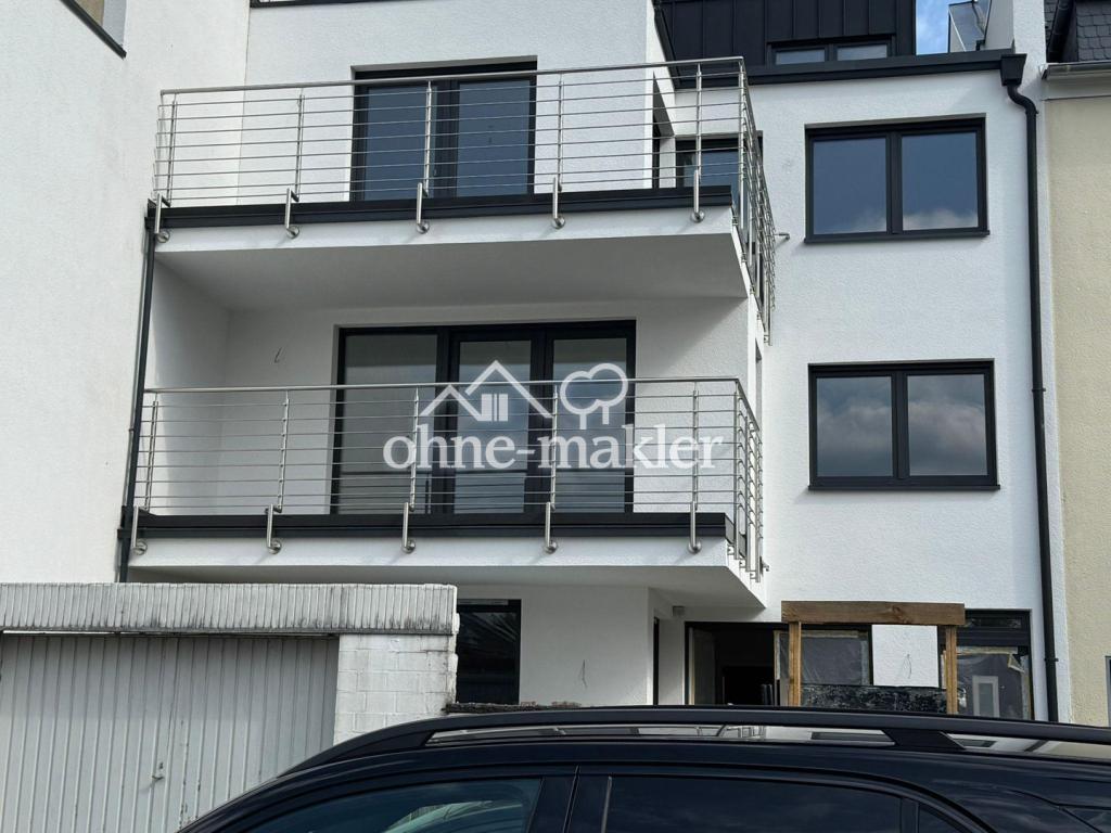 Neubau-Erstbezug, große 4-Zimmer Wohnung in Köln Dünnwald - Foto 4