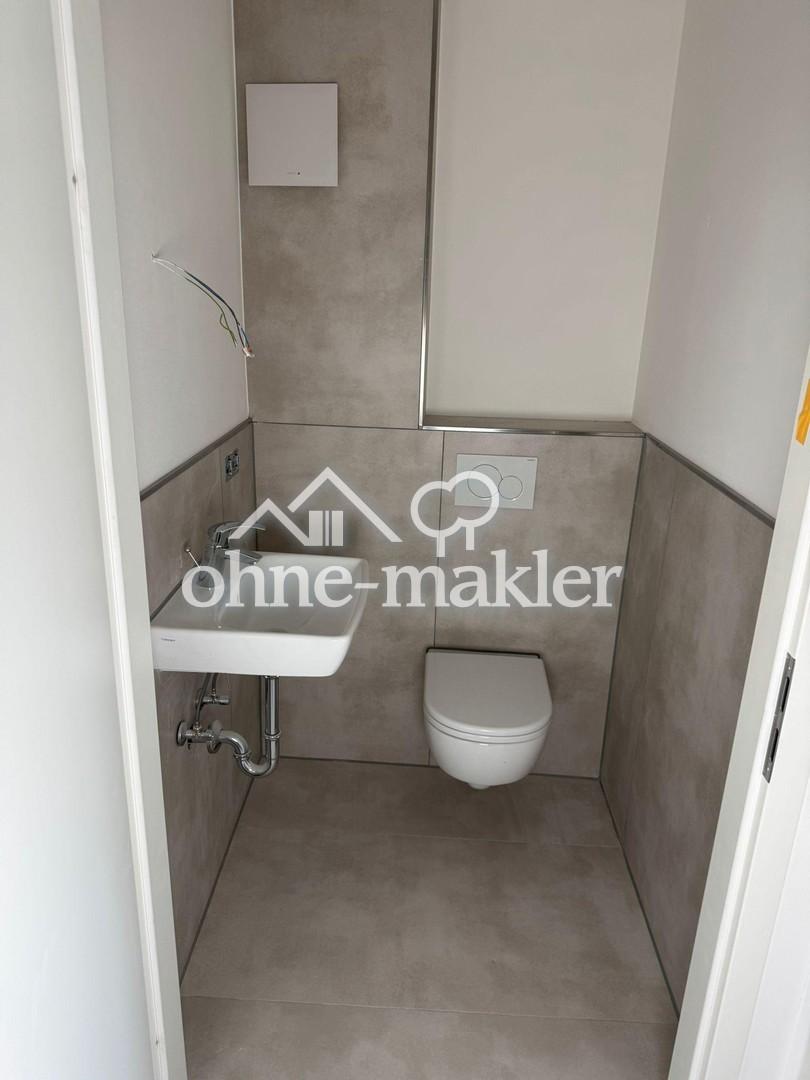 Neubau-Erstbezug, große 4-Zimmer Wohnung in Köln Dünnwald - Foto 3