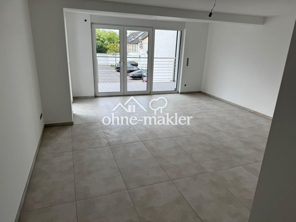 Neubau-Erstbezug, große 4-Zimmer Wohnung in Köln Dünnwald - Foto 1