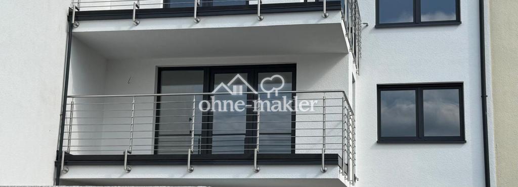 Neubau-Erstbezug, große 4-Zimmer Wohnung in Köln Dünnwald - Foto 5