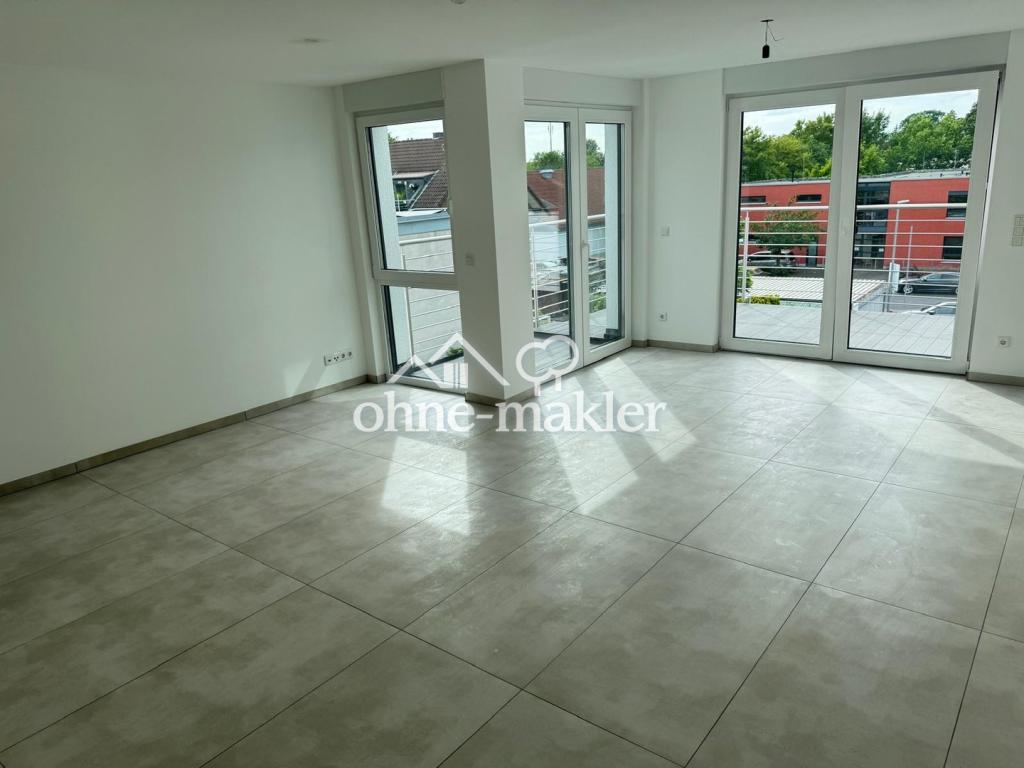 Neubau-Erstbezug, große 4-Zimmer Wohnung in Köln Dünnwald - Photo 1