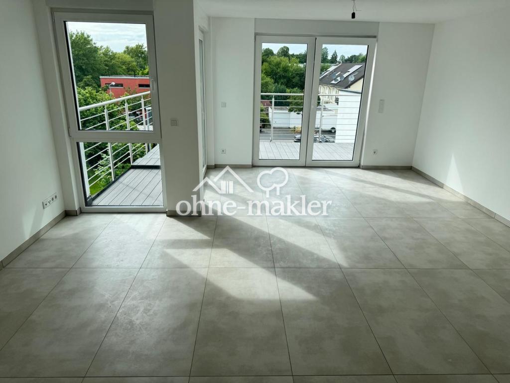 Neubau-Erstbezug, große 4-Zimmer Wohnung in Köln Dünnwald - Photo 2