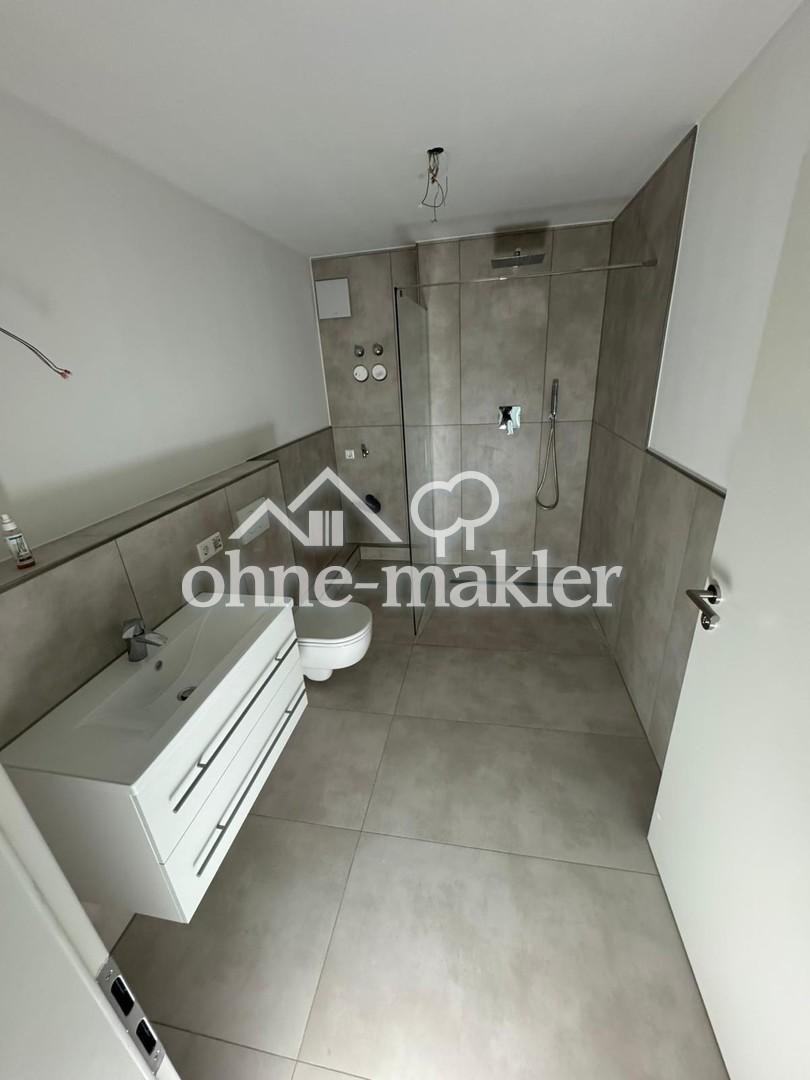 Neubau-Erstbezug, große 4-Zimmer Wohnung in Köln Dünnwald - Photo 3