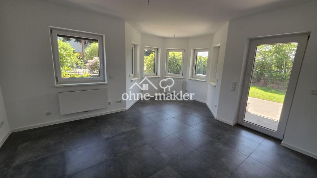 2 Zi.-Maisonette-Wohnung - Foto 4