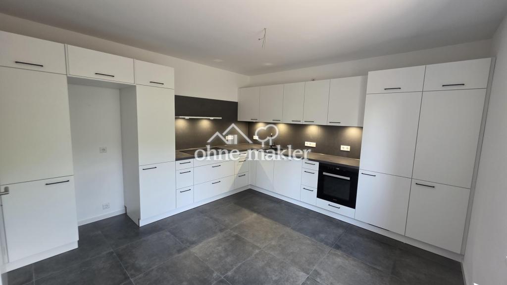 2 Zi.-Maisonette-Wohnung - Foto 3