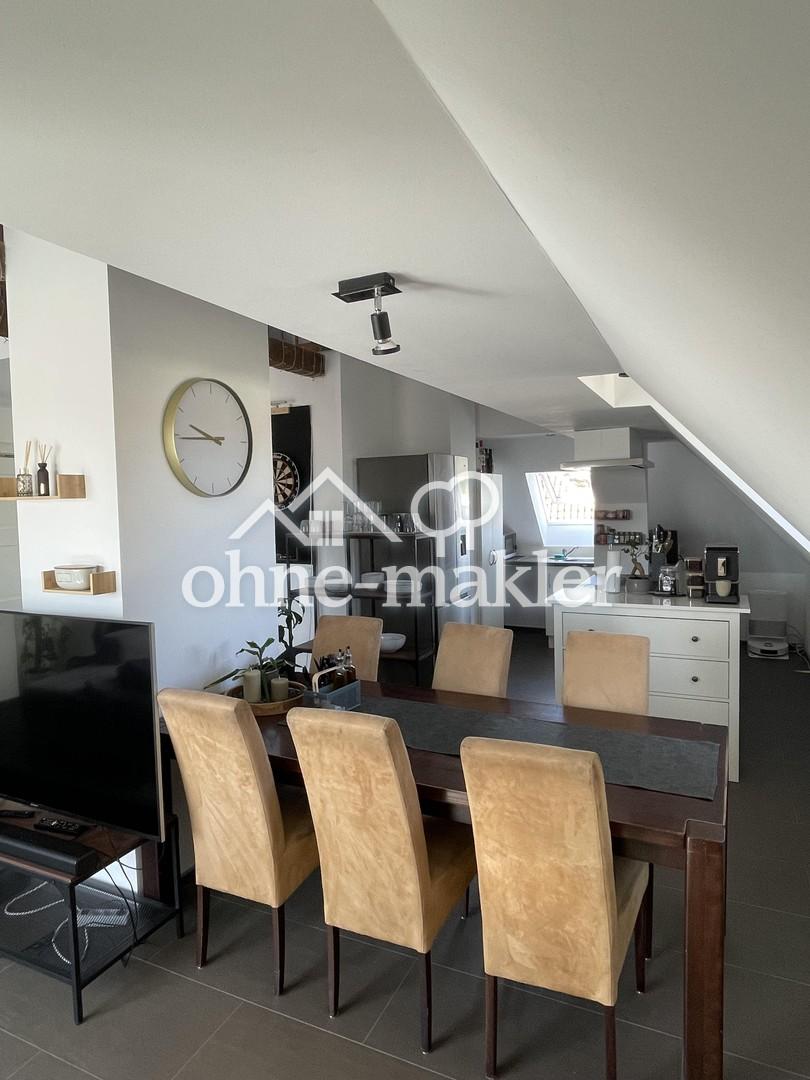 Exklusive Maisonette-Wohnung mit Galerie & Garten in stilvoller Stadtvilla - Photo 5