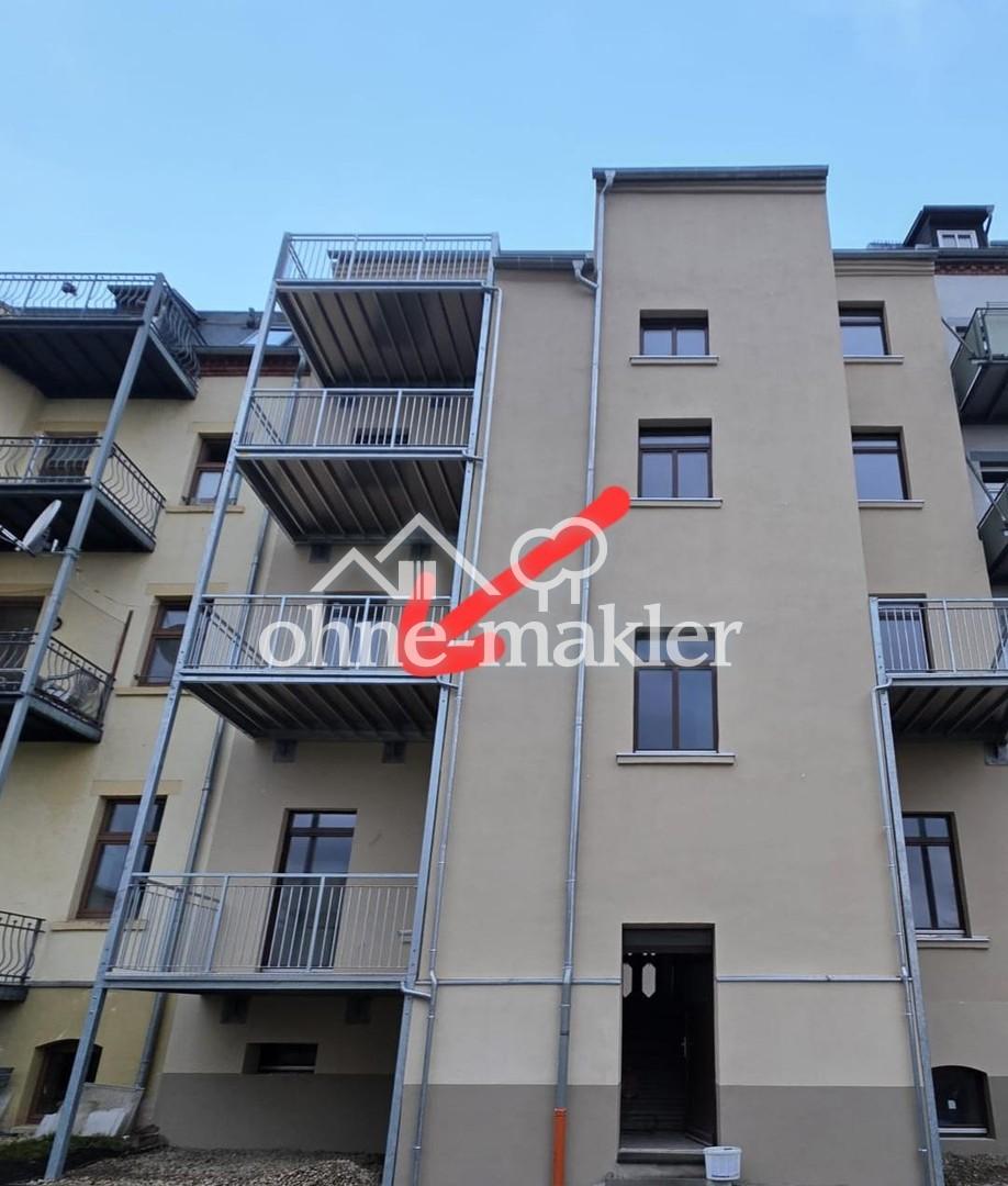 ✨ Stilvoll wohnen mit Charakter – Erstbezug nach Kernsanierung im Denkmaljuwel in Plauen ✨ - Photo 4