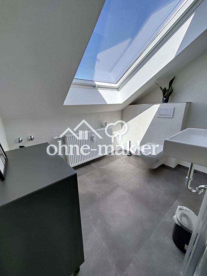 Ruhige 2,5 Zimmer mit Loggia und Fernblick - Photo 1