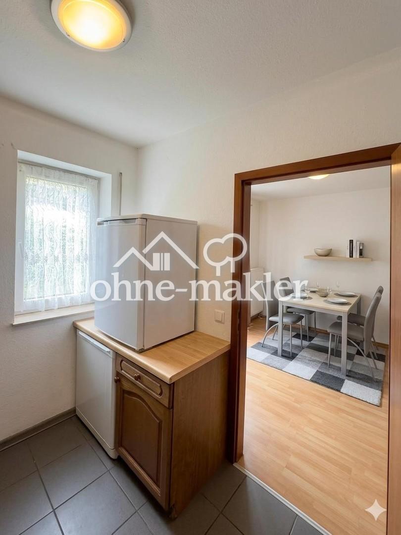 Zentrale 2,5-Zimmer-Wohnung mit Terrasse – ideal für Singles oder Paare - Photo 5