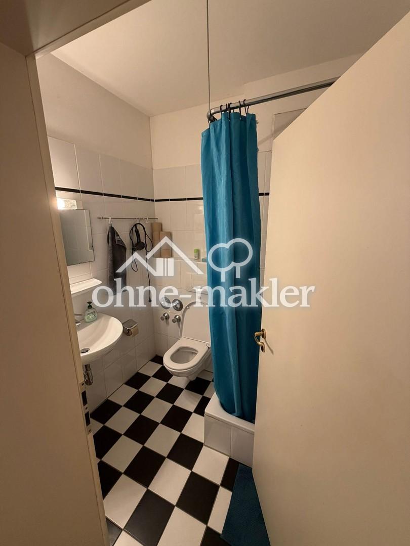 1 Zimmer Altbauwohnung in Ehrenfeld zu vermieten - Photo 4
