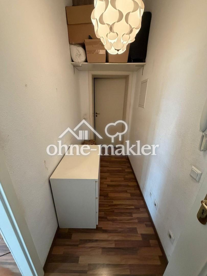 1 Zimmer Altbauwohnung in Ehrenfeld zu vermieten - Photo 5
