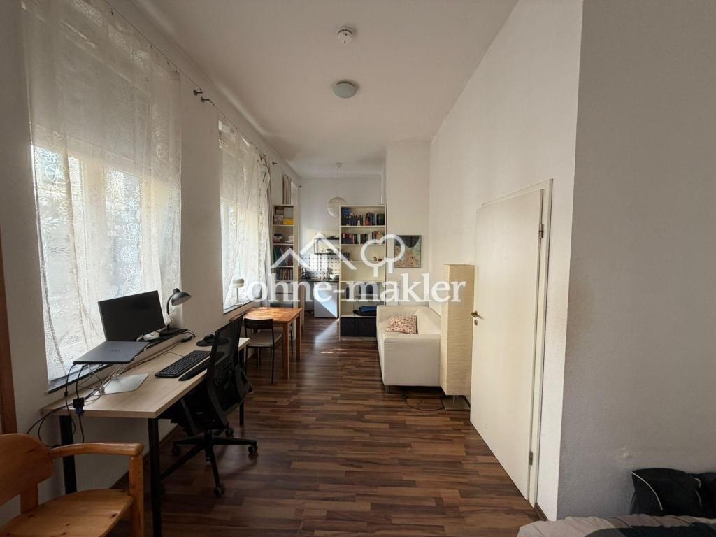 1 Zimmer Altbauwohnung in Ehrenfeld zu vermieten - Photo 2
