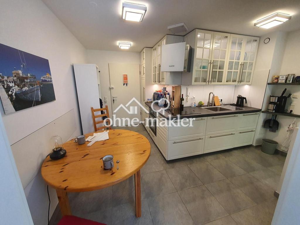 Zwei-Zimmer-Ab-Sofort-Balkon,Ruhige und Sonnige - Photo 4
