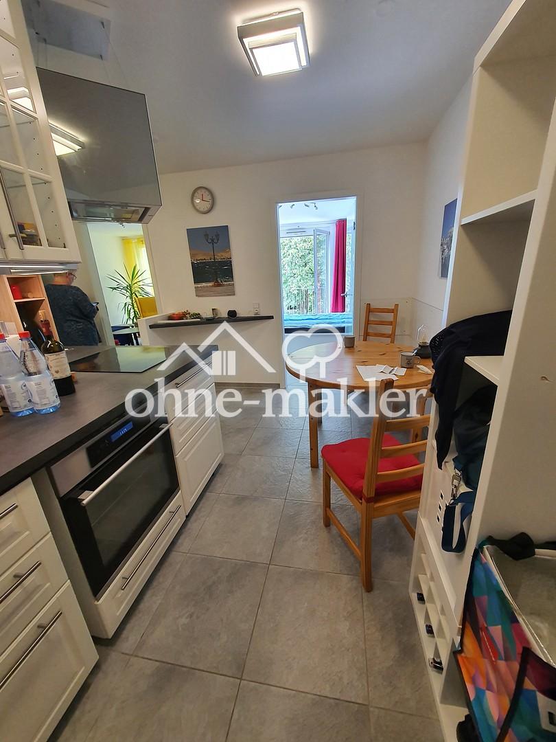 Zwei-Zimmer-Ab-Sofort-Balkon,Ruhige und Sonnige - Photo 5
