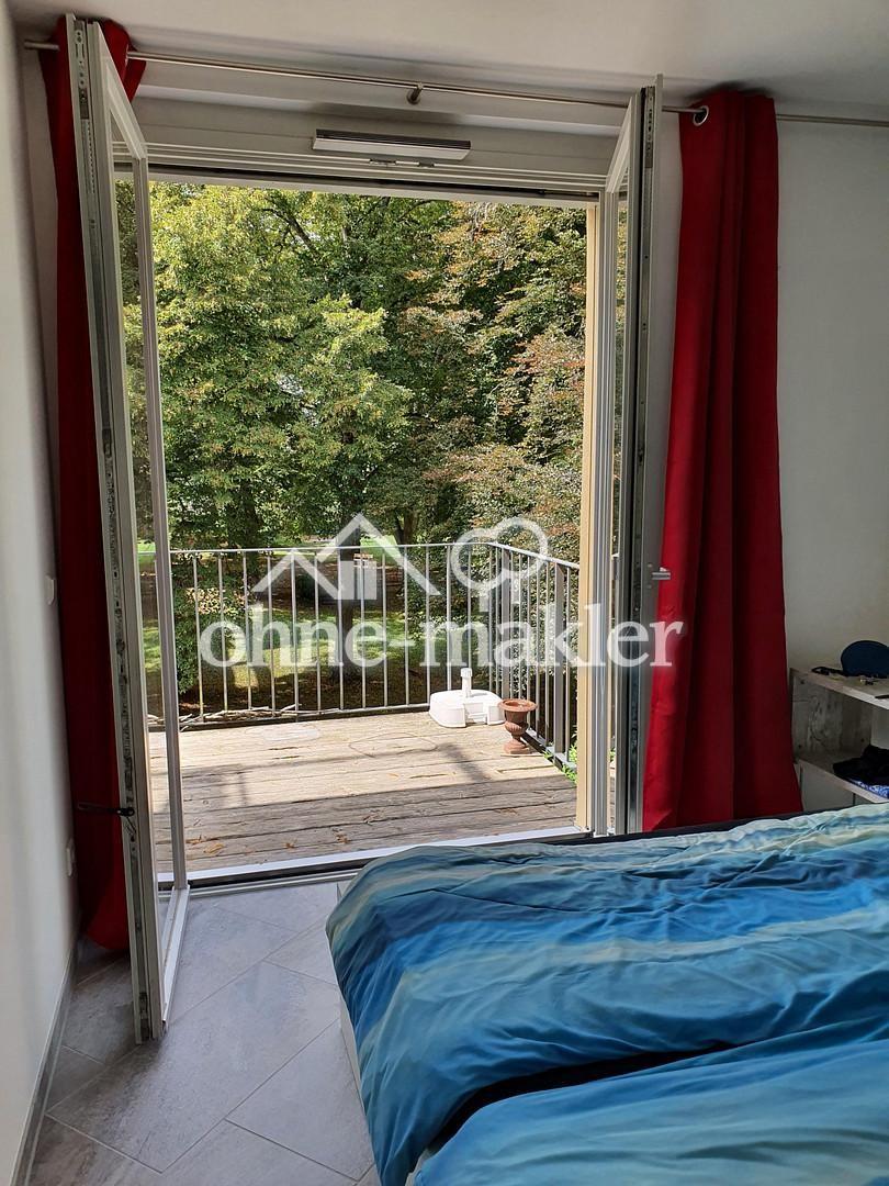 Zwei-Zimmer-Ab-Sofort-Balkon,Ruhige und Sonnige - Photo 3