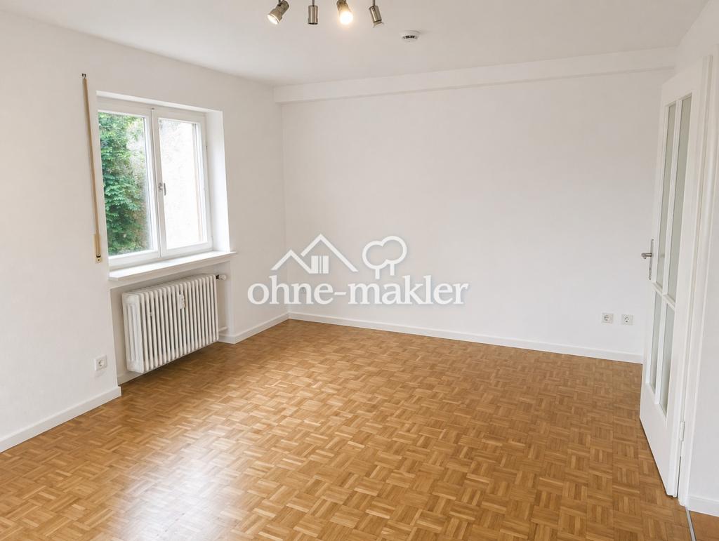 Erstbezug | 1 Zimmer | hell | 32 m² - Foto 4