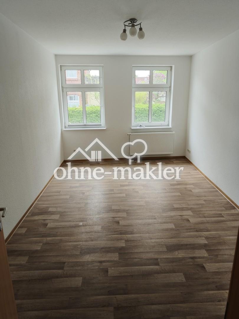Helle 2-Zimmer-Wohnung in Eldena – Balkon, saniertes Bad, Stellplatz inklusive - Foto 3