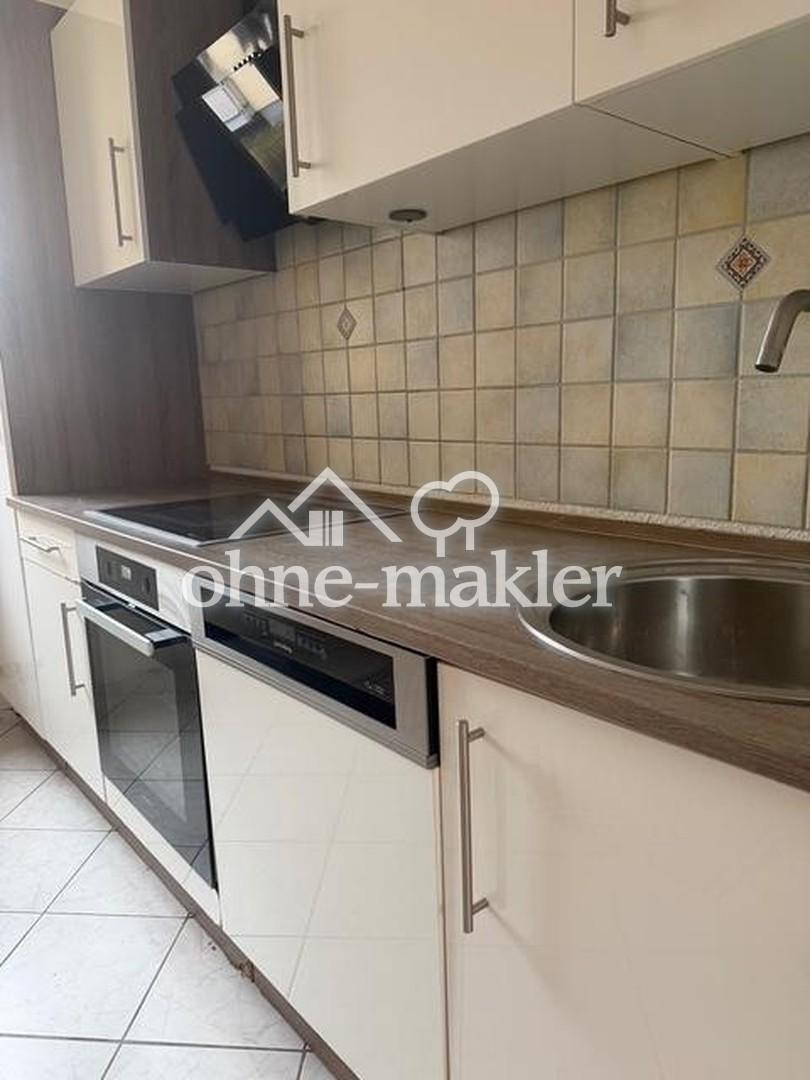 4 Zimmer Wohnung in Nordenstadt mit EBK, Balkon und TG - Photo 3