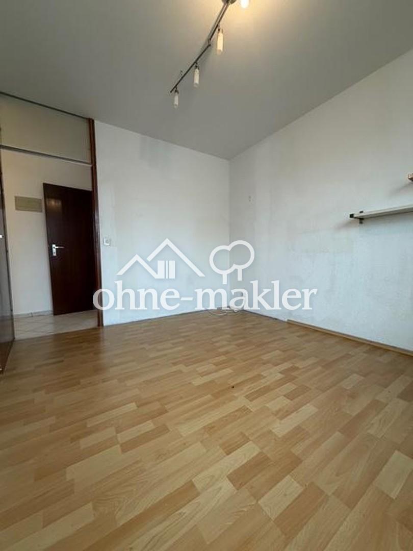 4 Zimmer Wohnung in Nordenstadt mit EBK, Balkon und TG - Photo 1
