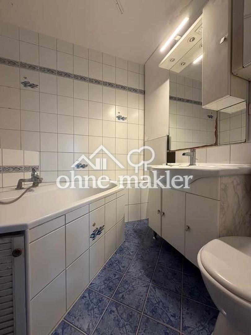 4 Zimmer Wohnung in Nordenstadt mit EBK, Balkon und TG - Photo 5