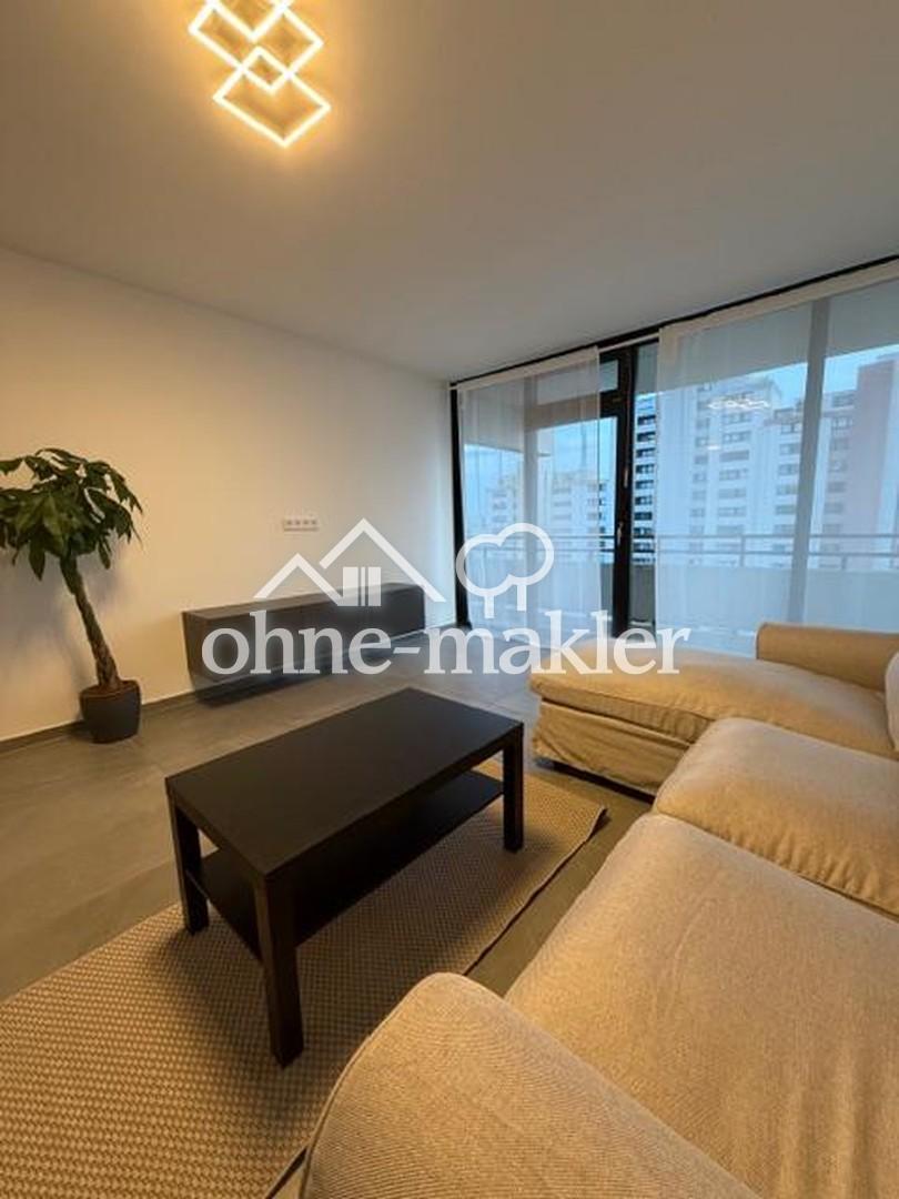 Möblierte 2-Zimmer-Wohnung mit TG-Stellplatz–Einziehen & Wohlfühlen - Photo 5