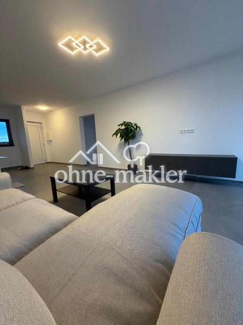 Möblierte 2-Zimmer-Wohnung mit TG-Stellplatz–Einziehen & Wohlfühlen - Photo 4