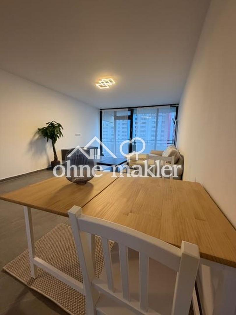 Möblierte 2-Zimmer-Wohnung mit TG-Stellplatz–Einziehen & Wohlfühlen - Photo 1