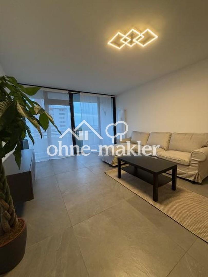 Möblierte 2-Zimmer-Wohnung mit TG-Stellplatz–Einziehen & Wohlfühlen - Photo 3