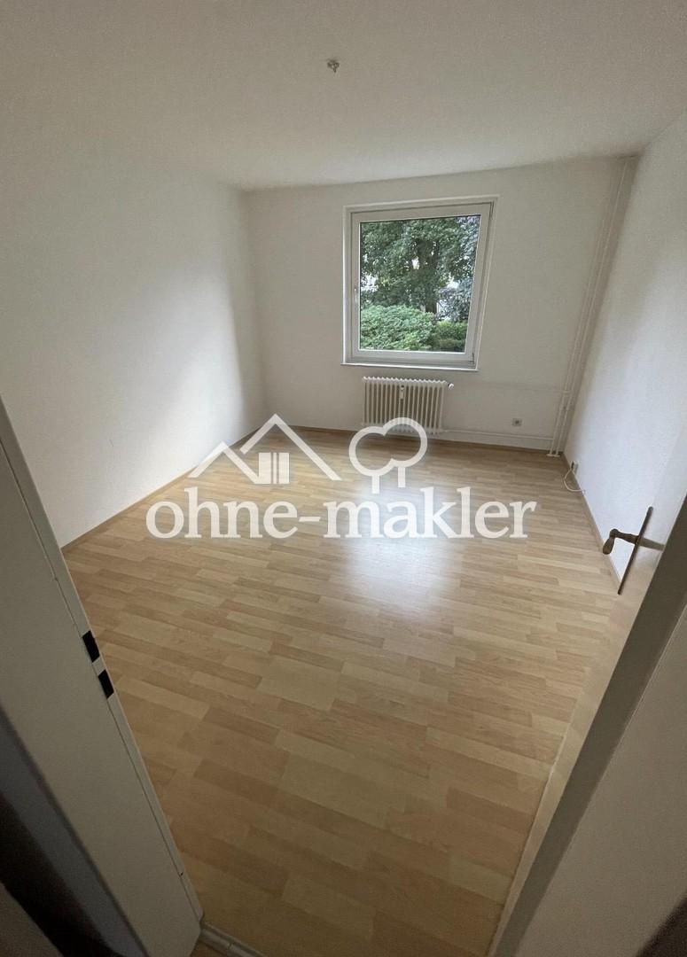 Schöne 3-Zimmer-Wohnung mit Loggia und Stellplatz in Rendsburg - Photo 3