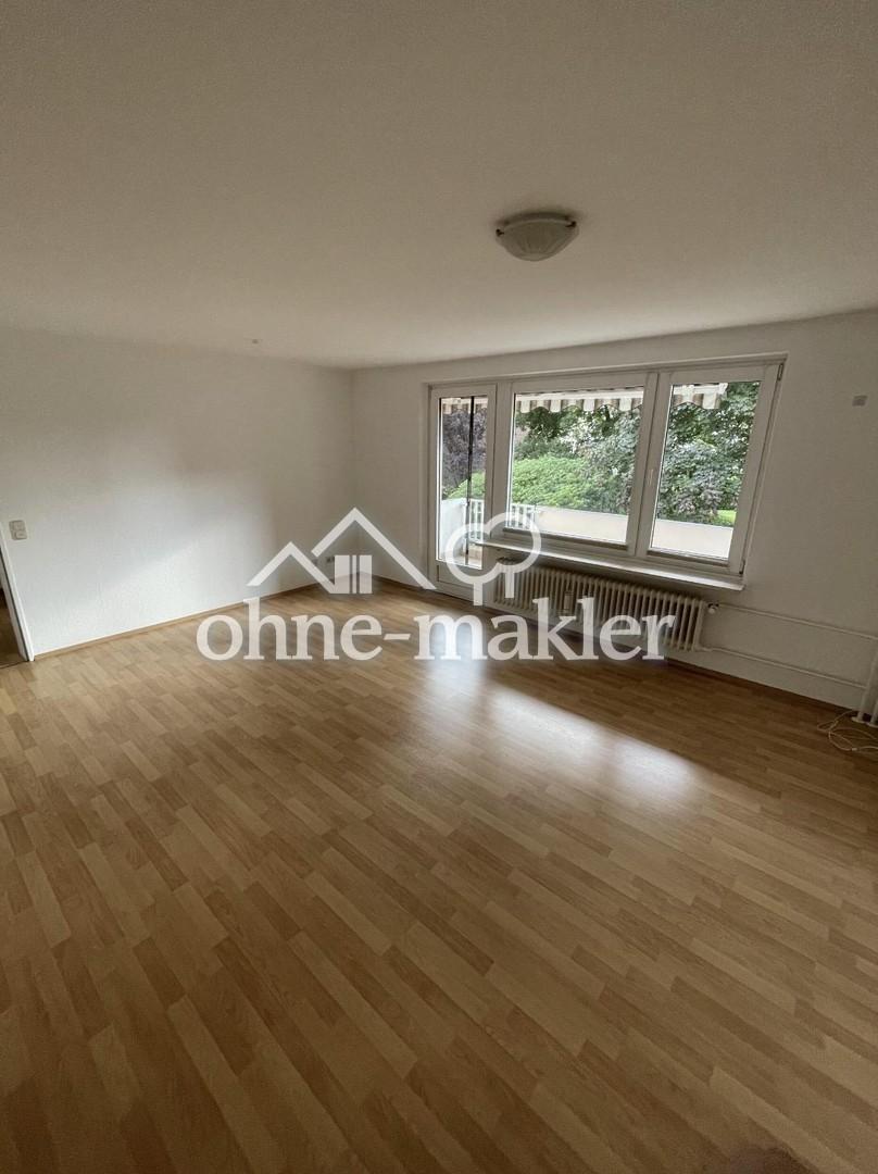 Schöne 3-Zimmer-Wohnung mit Loggia und Stellplatz in Rendsburg - Photo 2