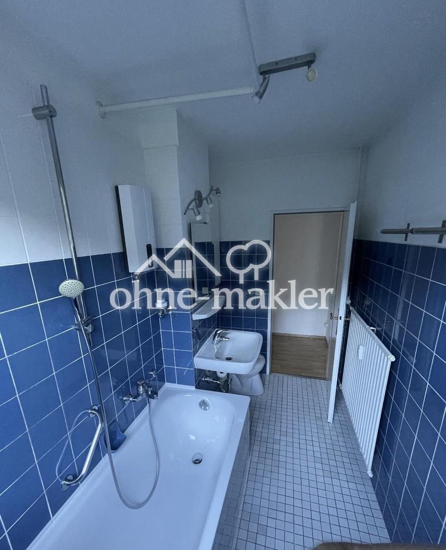Schöne 3-Zimmer-Wohnung mit Loggia und Stellplatz in Rendsburg - Photo 5