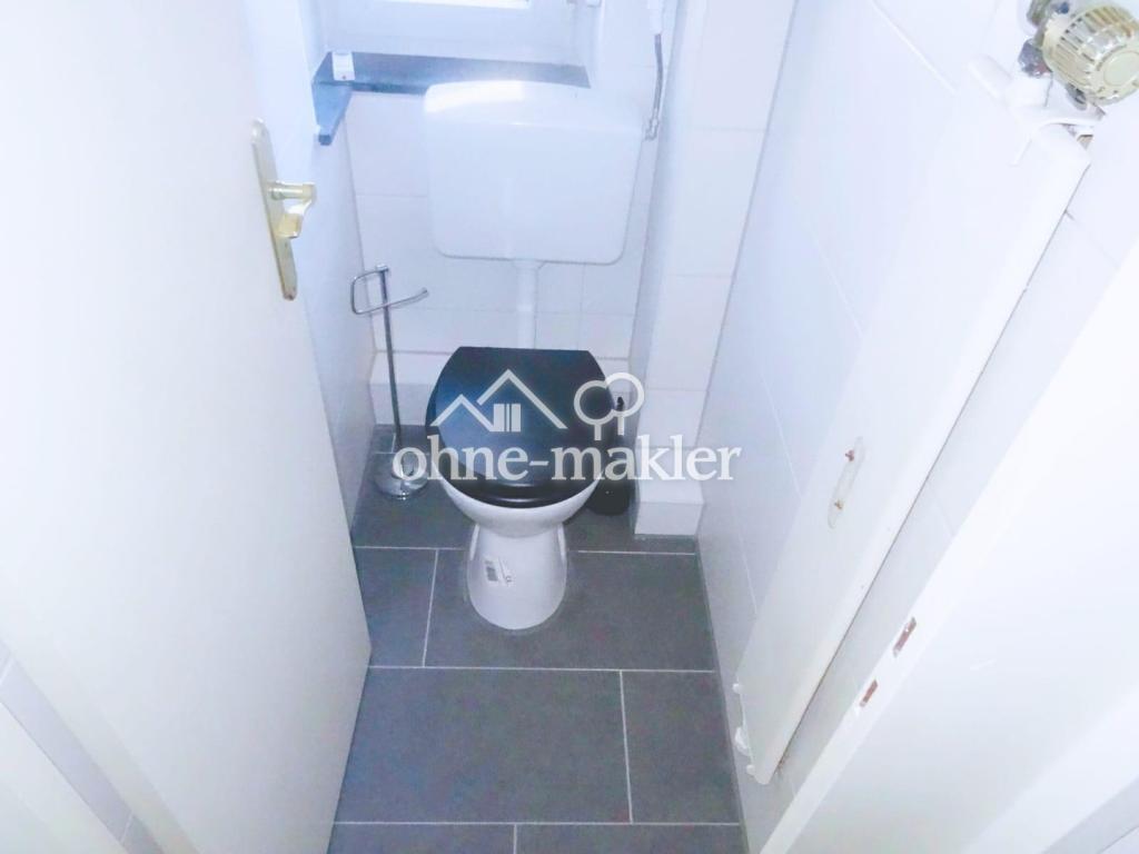 Möbliertes WG Zimmer mit Balkon in Heilbronn - Photo 5