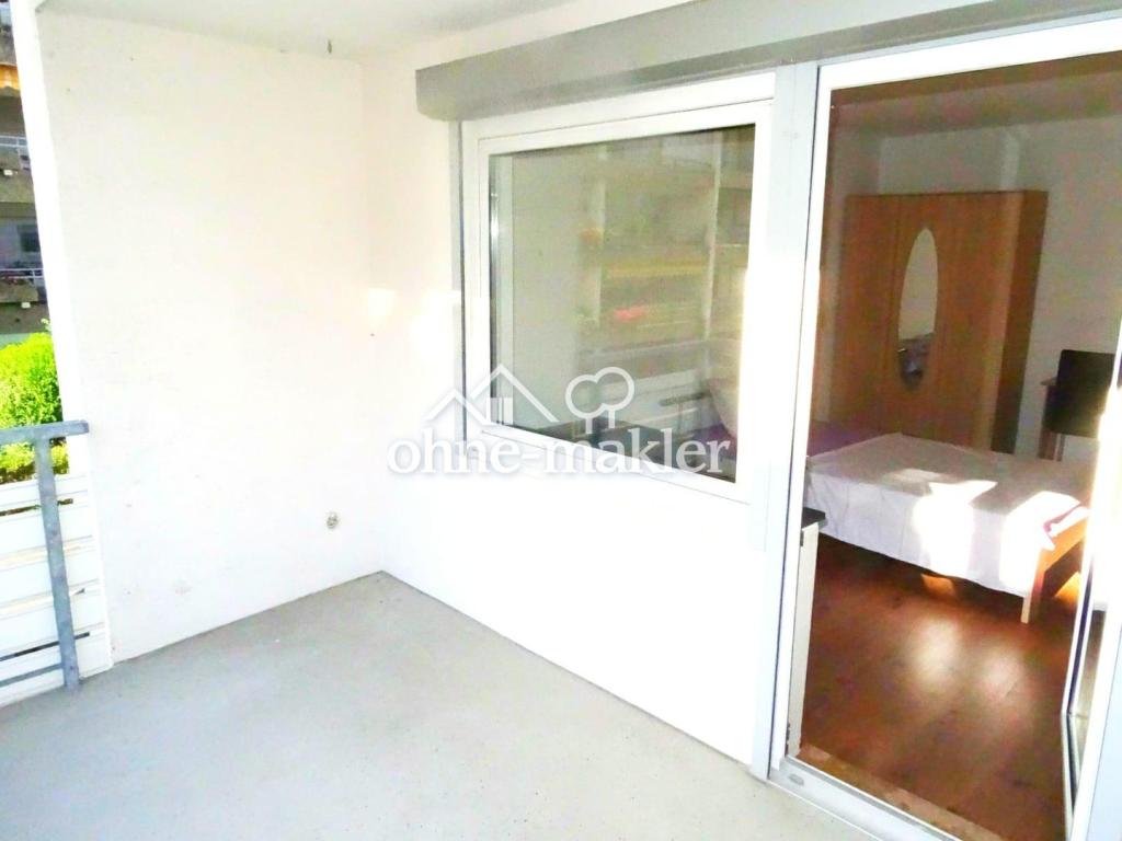 Möbliertes WG Zimmer mit Balkon in Heilbronn - Photo 3